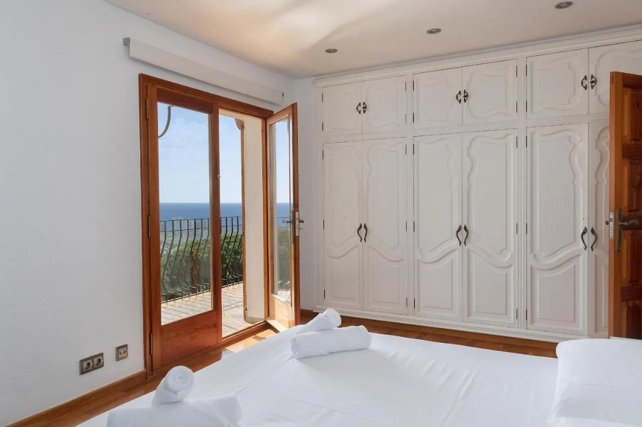 Villa Hauzify I Casa Suredes Castell-Platja d’Aro
