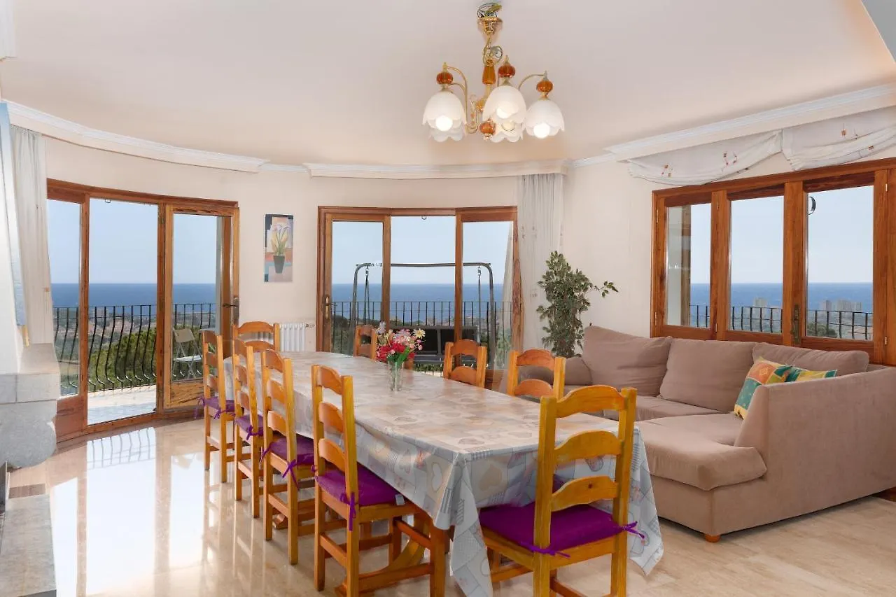 Ferienhaus Villa Hauzify I Casa Suredes Castell-Platja d’Aro Spanien