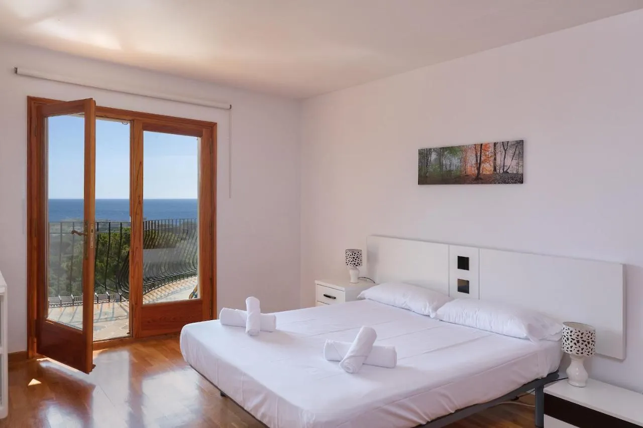 Villa Hauzify I Casa Suredes Castell-Platja d’Aro