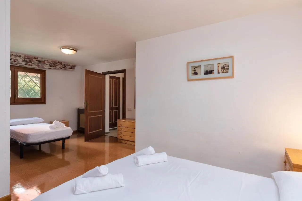Ferienhaus Villa Hauzify I Casa Suredes Castell-Platja d’Aro