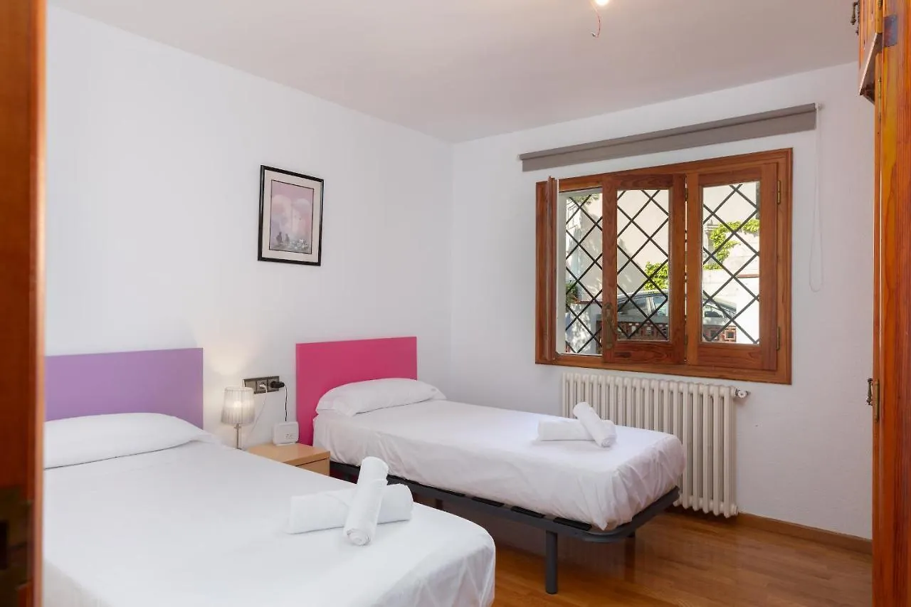 Villa Hauzify I Casa Suredes Castell-Platja d’Aro
