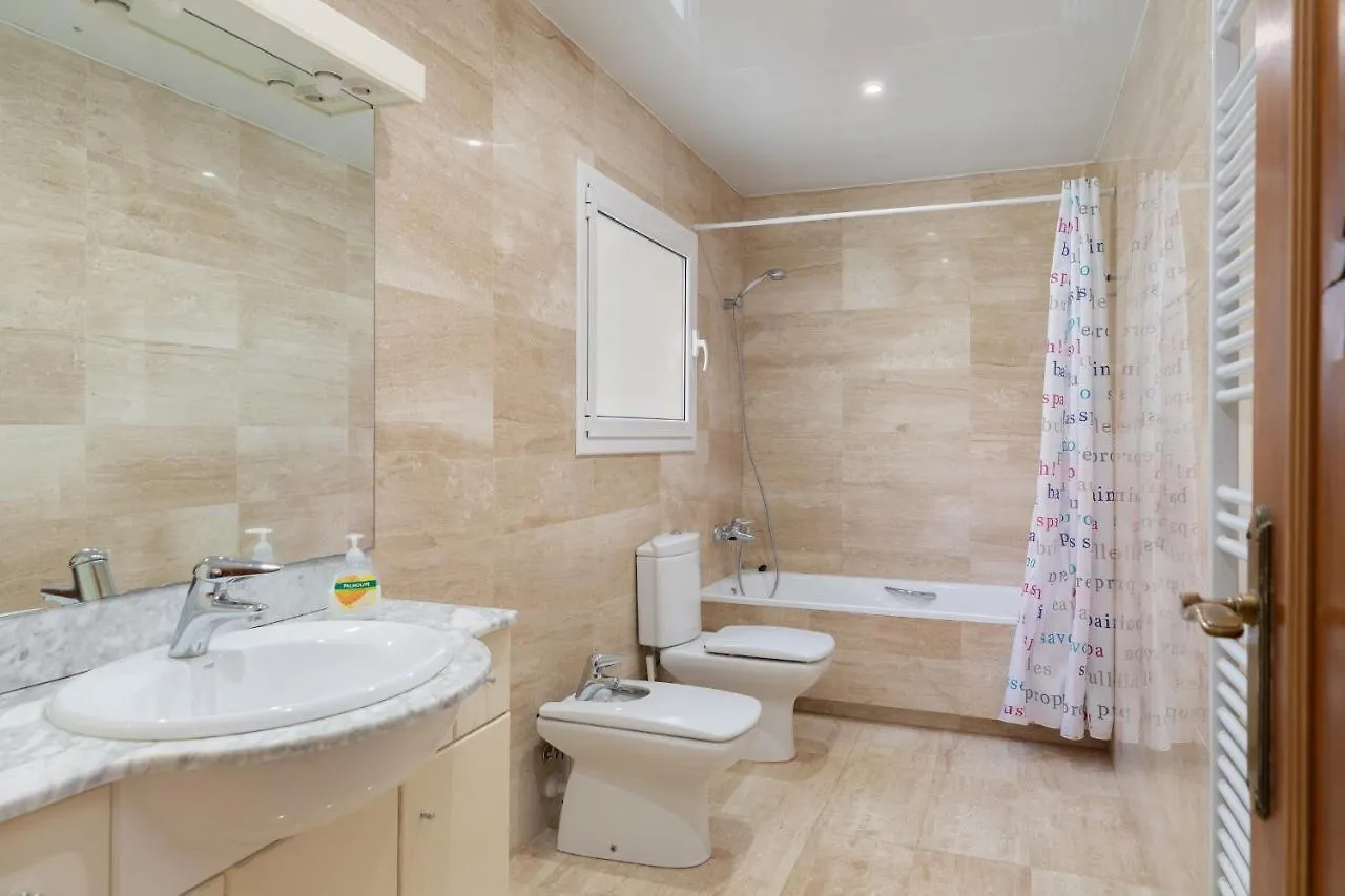 Villa Hauzify I Casa Suredes Castell-Platja d’Aro Spanien