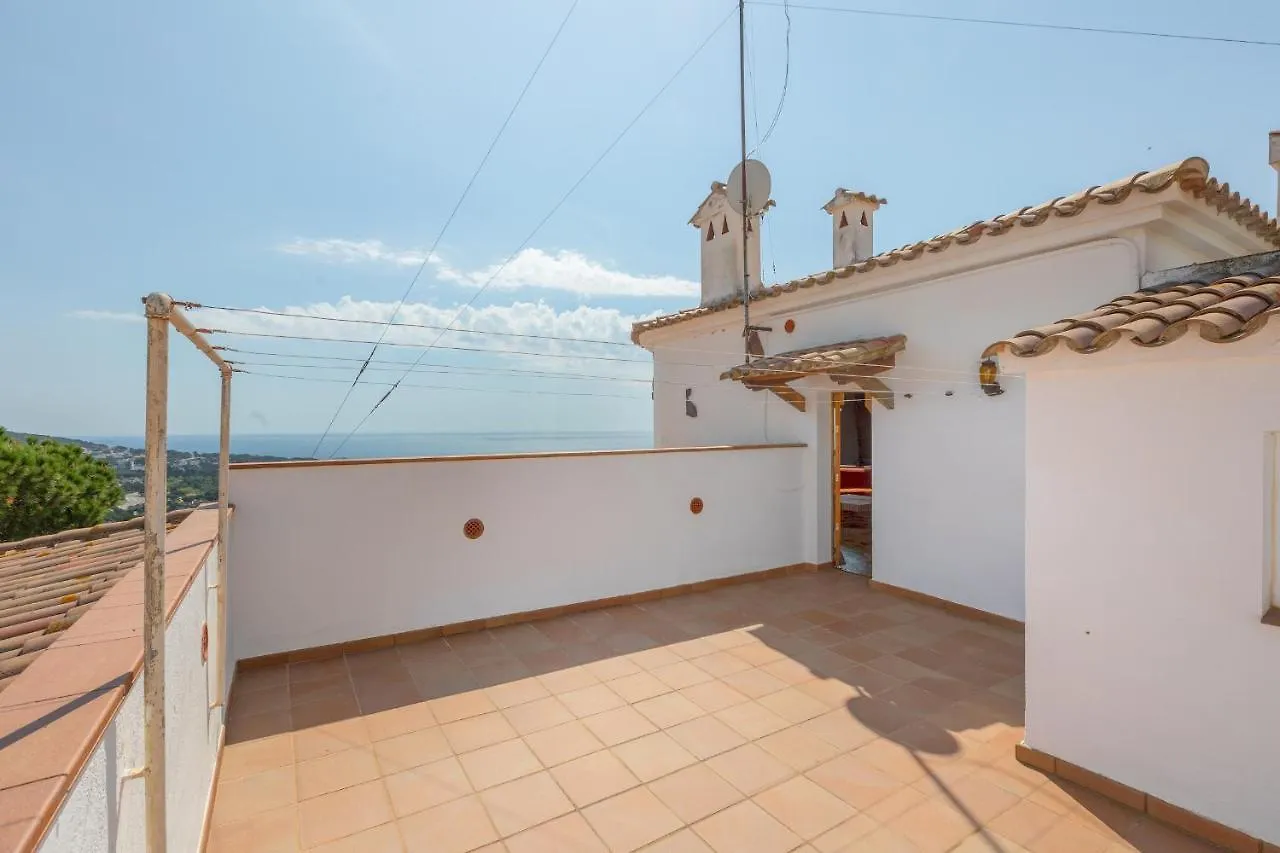 Villa Hauzify I Casa Suredes Castell-Platja d’Aro 0*,  Spanien